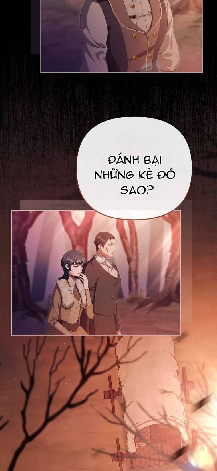 Người Phải Trả Giá Bằng Mạng Sống Vì Đã Lừa Dối Tôi: Chapter 19