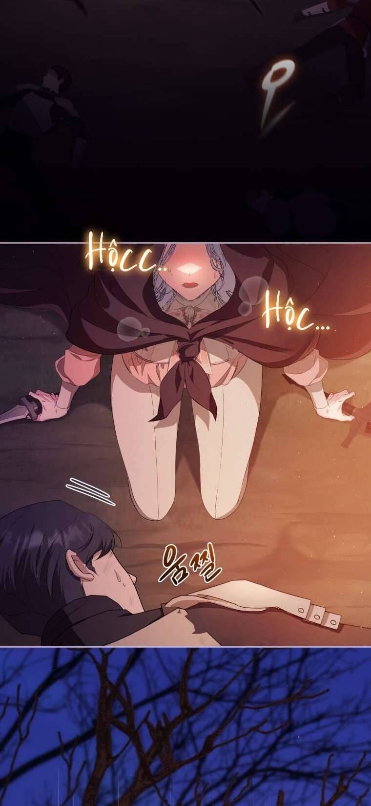 Người Phải Trả Giá Bằng Mạng Sống Vì Đã Lừa Dối Tôi: Chapter 19