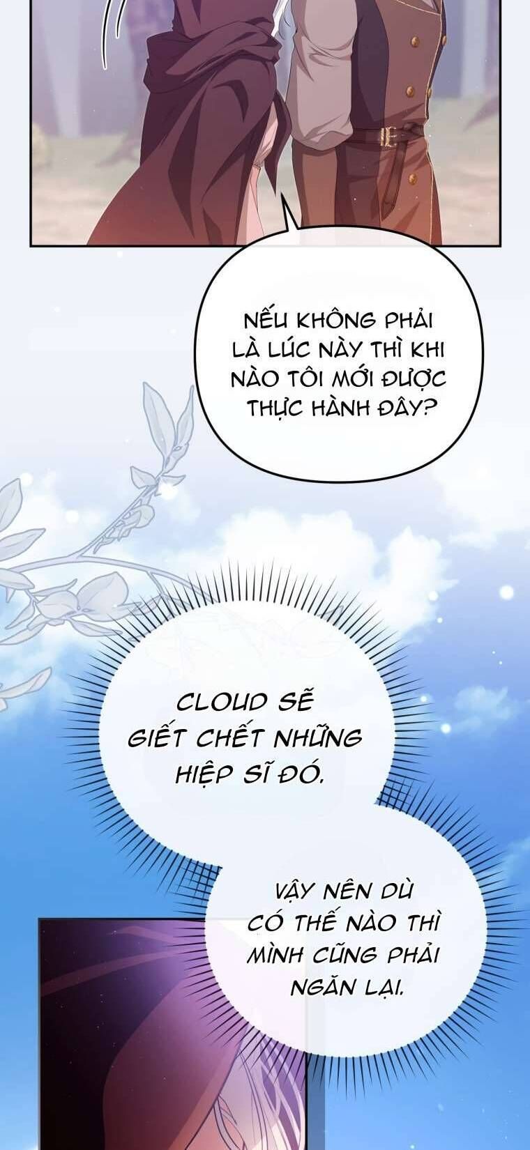 Người Phải Trả Giá Bằng Mạng Sống Vì Đã Lừa Dối Tôi: Chapter 19