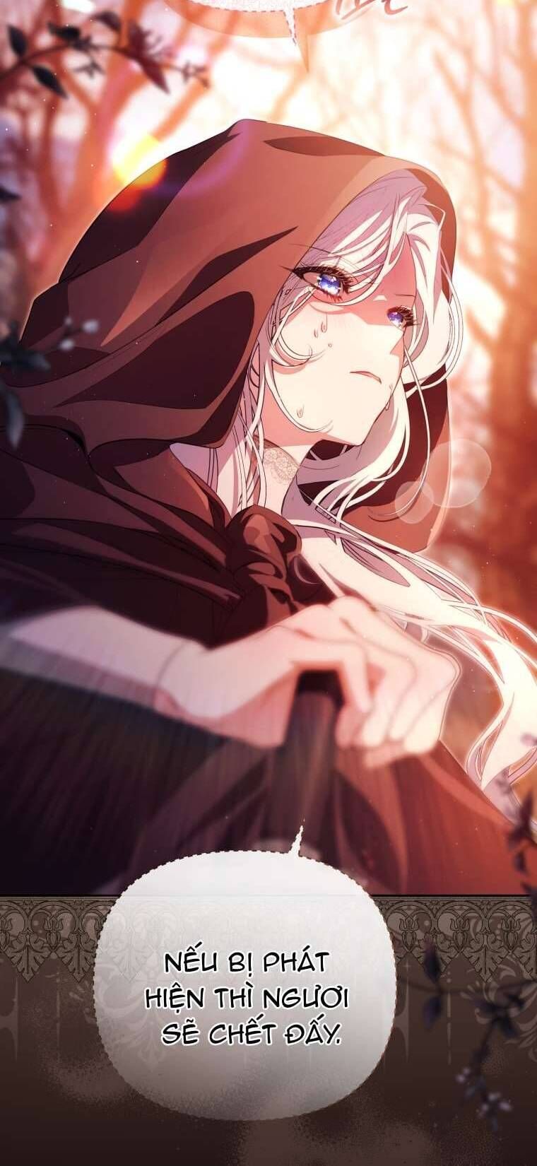 Người Phải Trả Giá Bằng Mạng Sống Vì Đã Lừa Dối Tôi: Chapter 19