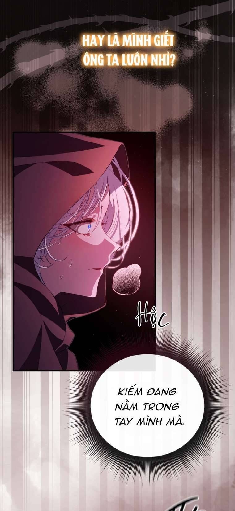 Người Phải Trả Giá Bằng Mạng Sống Vì Đã Lừa Dối Tôi: Chapter 19