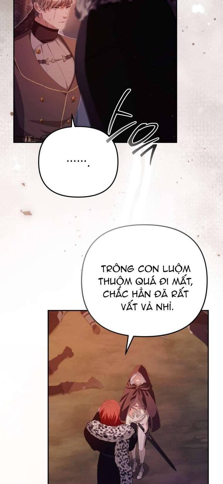 Người Phải Trả Giá Bằng Mạng Sống Vì Đã Lừa Dối Tôi: Chapter 19