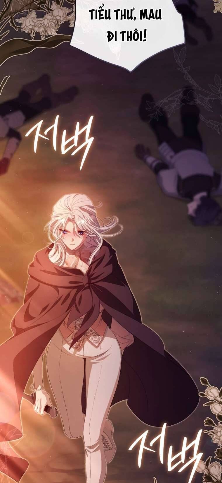 Người Phải Trả Giá Bằng Mạng Sống Vì Đã Lừa Dối Tôi: Chapter 19