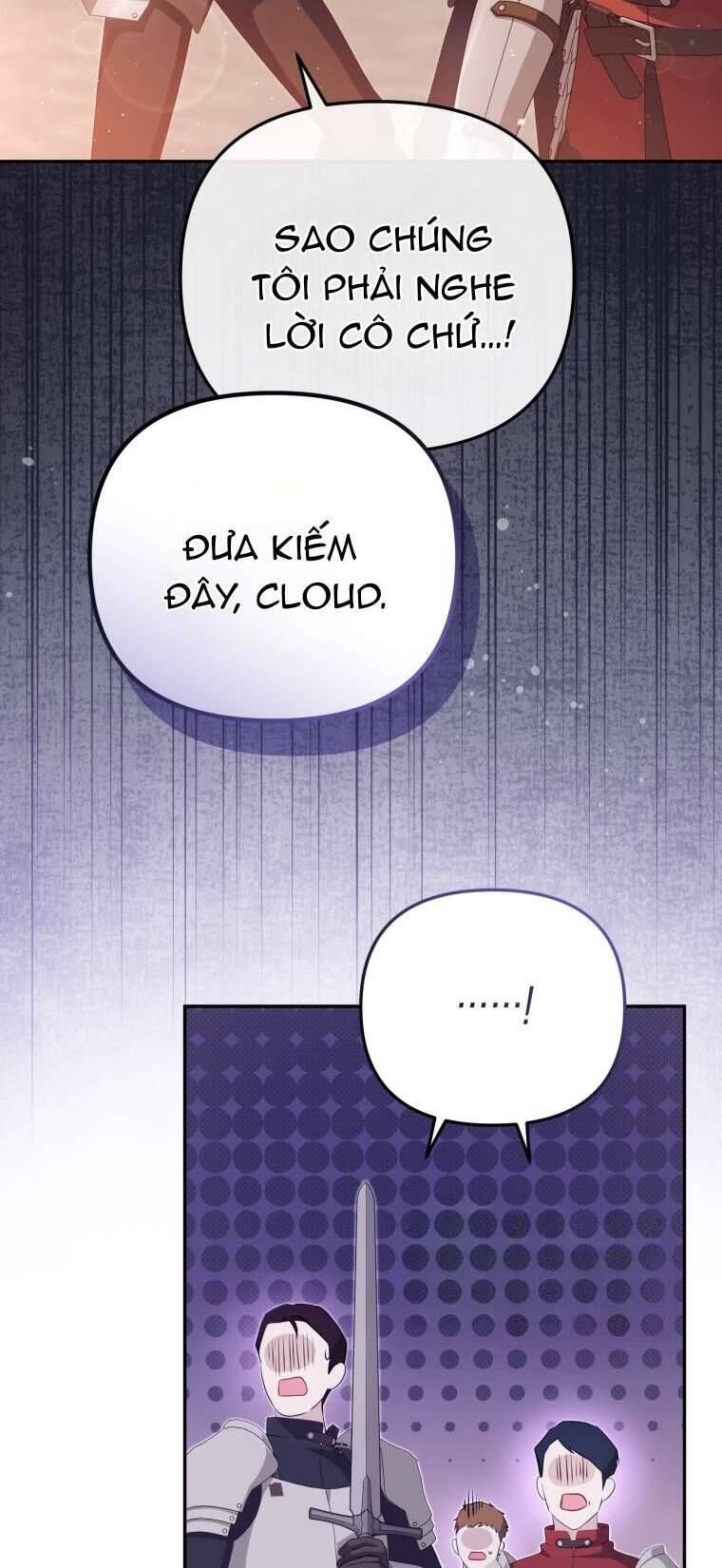 Người Phải Trả Giá Bằng Mạng Sống Vì Đã Lừa Dối Tôi: Chapter 19