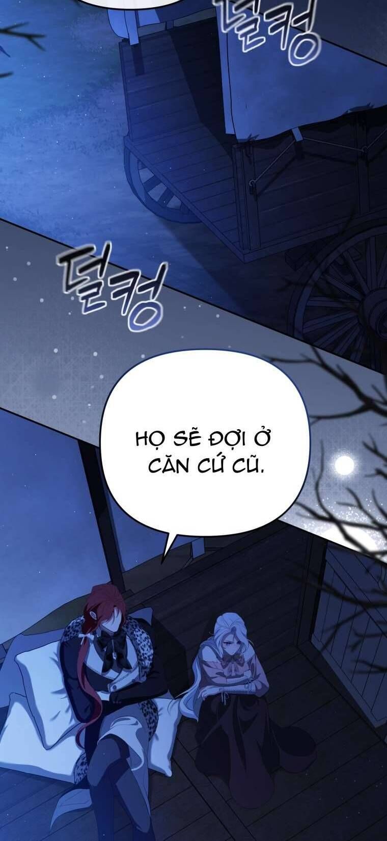 Người Phải Trả Giá Bằng Mạng Sống Vì Đã Lừa Dối Tôi: Chapter 19