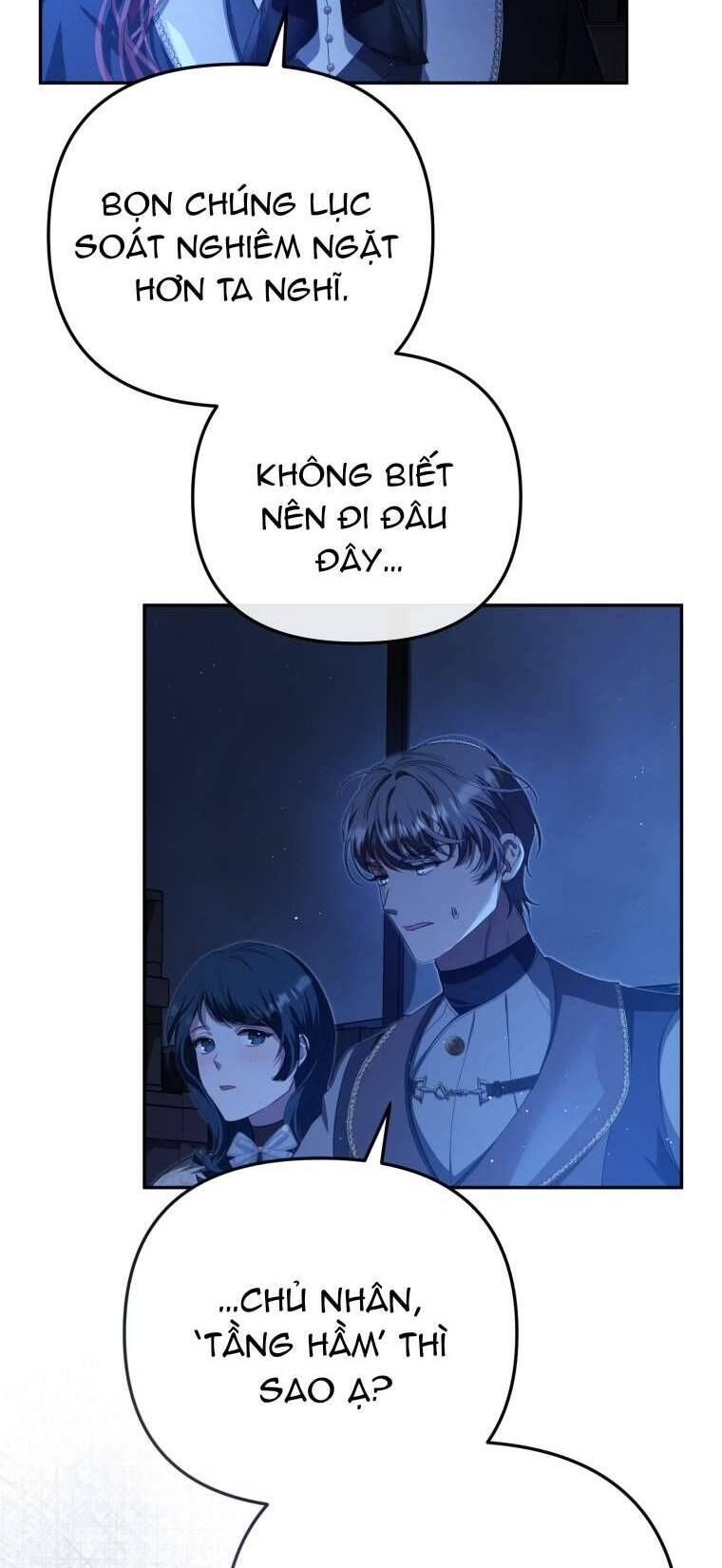 Người Phải Trả Giá Bằng Mạng Sống Vì Đã Lừa Dối Tôi: Chapter 19