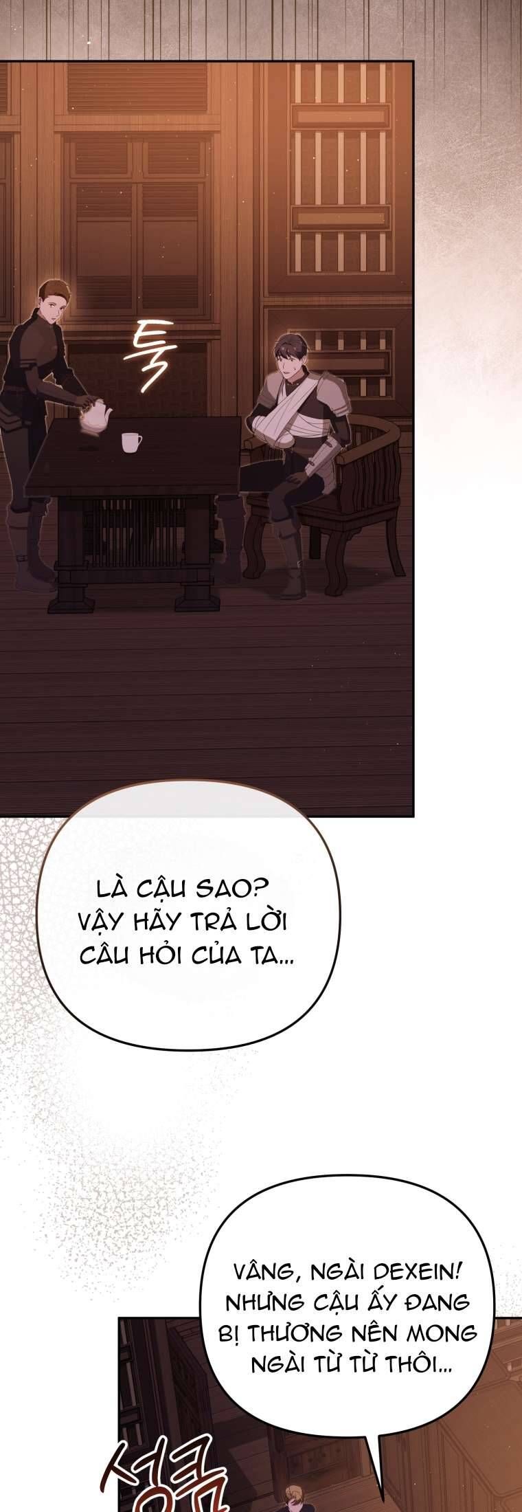 Người Phải Trả Giá Bằng Mạng Sống Vì Đã Lừa Dối Tôi: Chapter 19