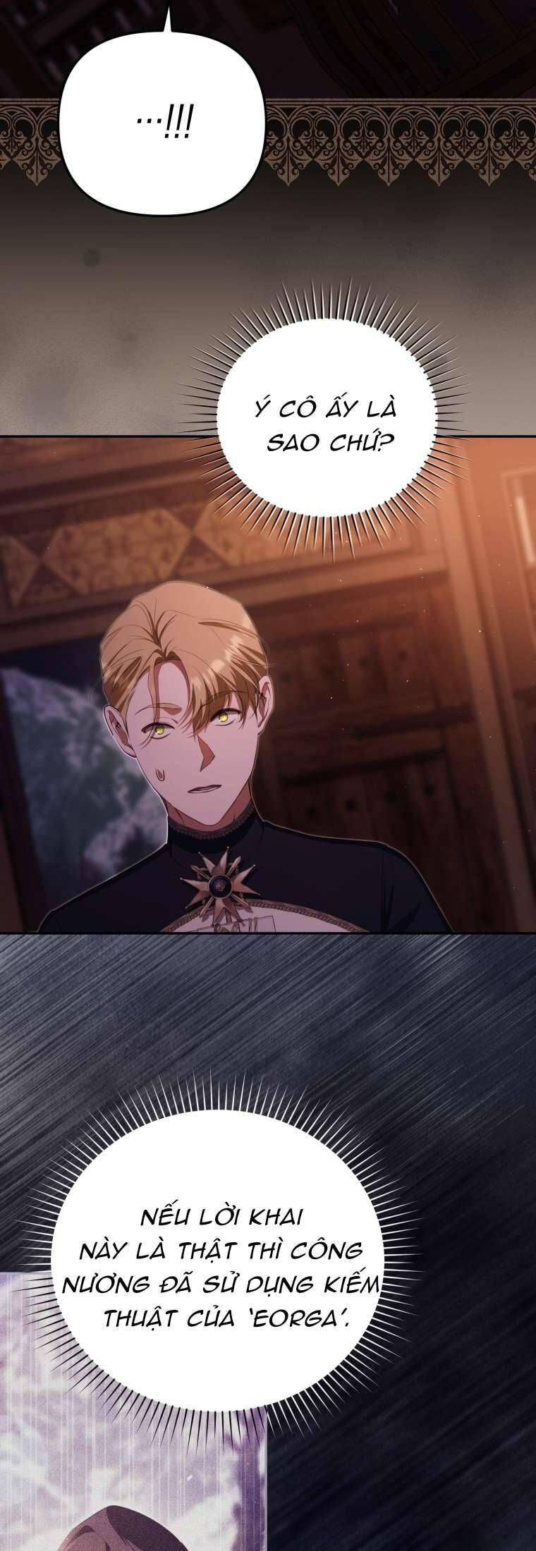 Người Phải Trả Giá Bằng Mạng Sống Vì Đã Lừa Dối Tôi: Chapter 19