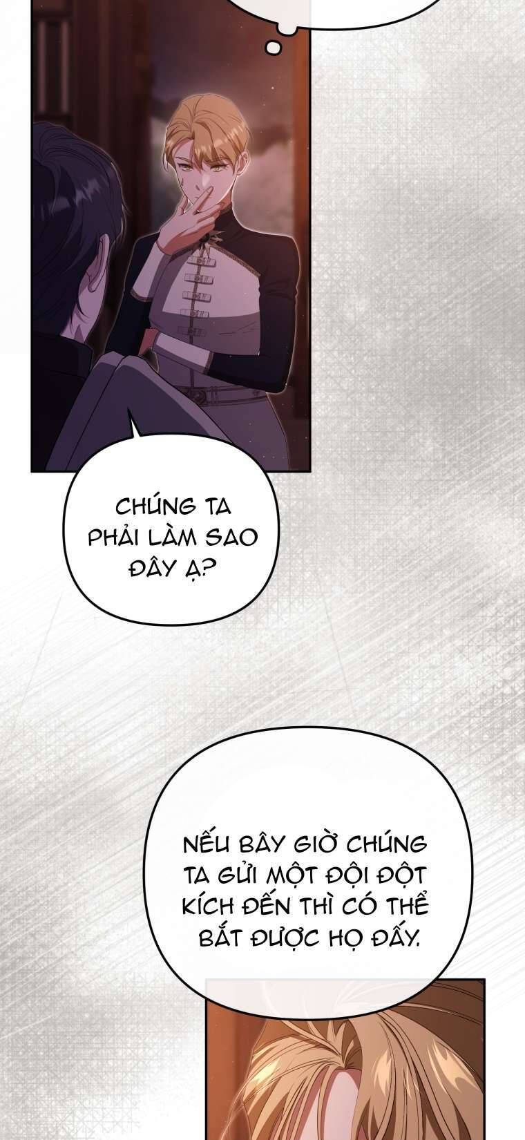 Người Phải Trả Giá Bằng Mạng Sống Vì Đã Lừa Dối Tôi: Chapter 19