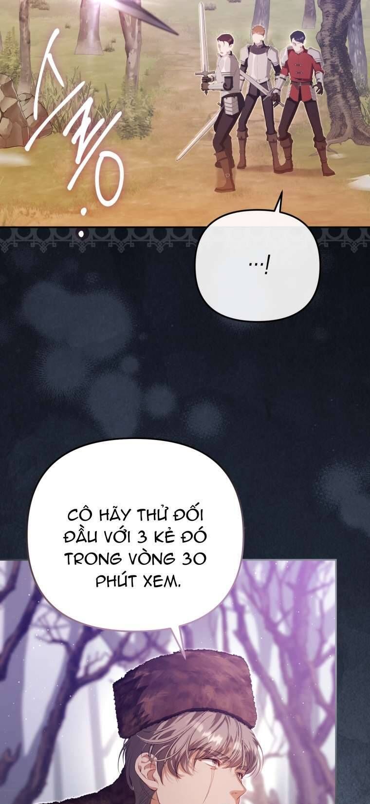 Người Phải Trả Giá Bằng Mạng Sống Vì Đã Lừa Dối Tôi: Chapter 19