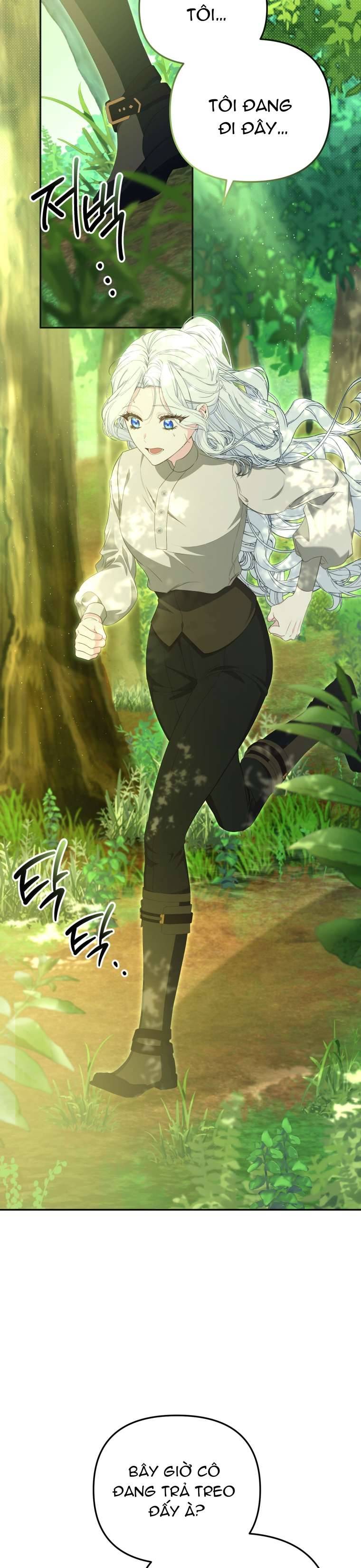 Người Phải Trả Giá Bằng Mạng Sống Vì Đã Lừa Dối Tôi: Chapter 2