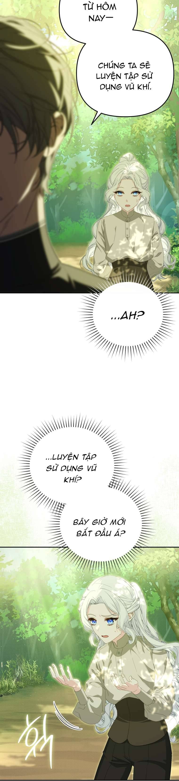 Người Phải Trả Giá Bằng Mạng Sống Vì Đã Lừa Dối Tôi: Chapter 2