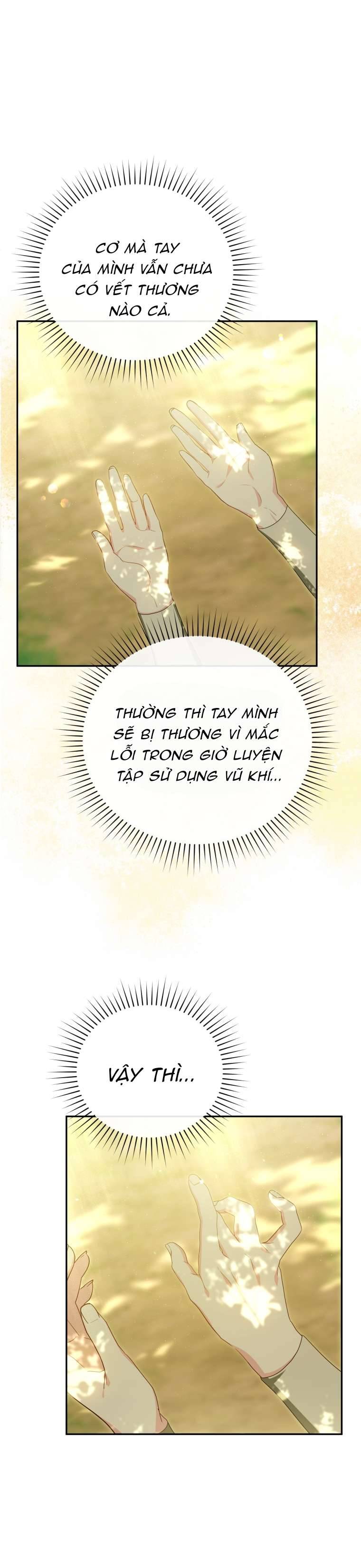 Người Phải Trả Giá Bằng Mạng Sống Vì Đã Lừa Dối Tôi: Chapter 2