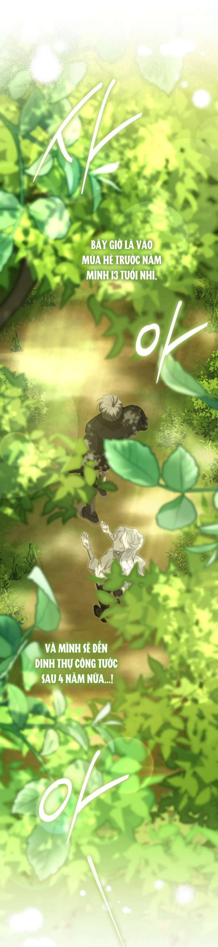 Người Phải Trả Giá Bằng Mạng Sống Vì Đã Lừa Dối Tôi: Chapter 2