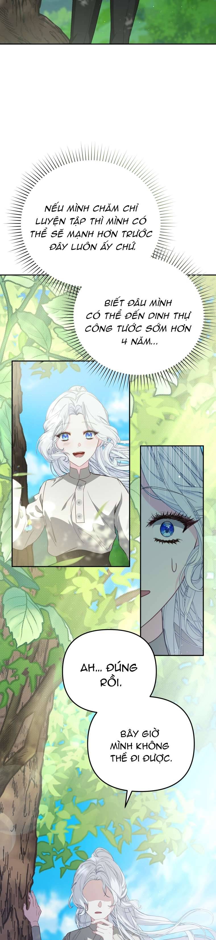 Người Phải Trả Giá Bằng Mạng Sống Vì Đã Lừa Dối Tôi: Chapter 2