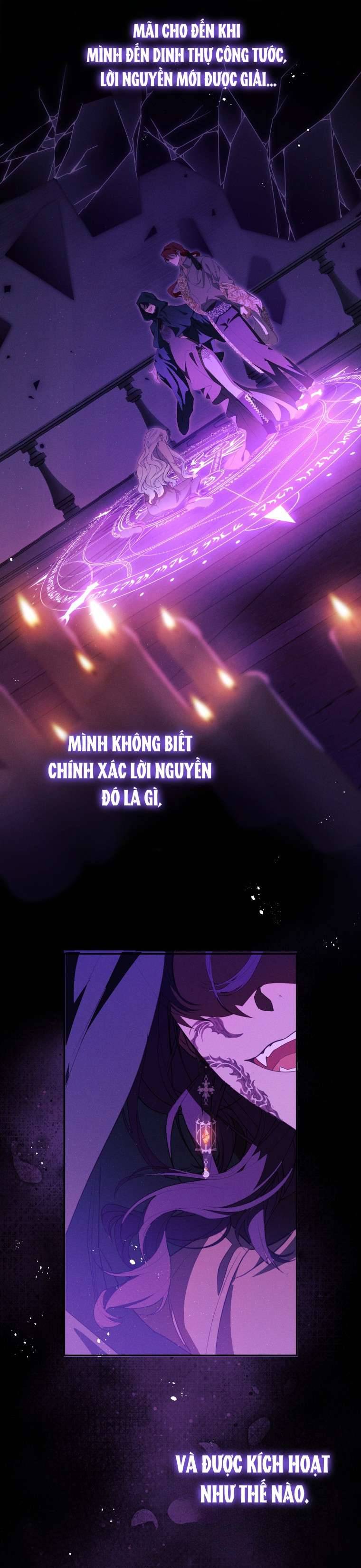 Người Phải Trả Giá Bằng Mạng Sống Vì Đã Lừa Dối Tôi: Chapter 2