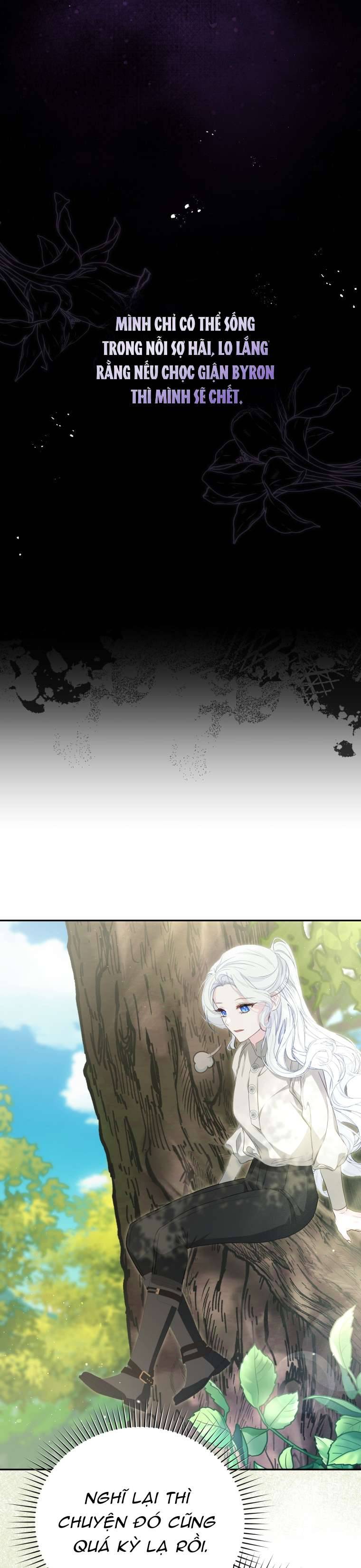 Người Phải Trả Giá Bằng Mạng Sống Vì Đã Lừa Dối Tôi: Chapter 2