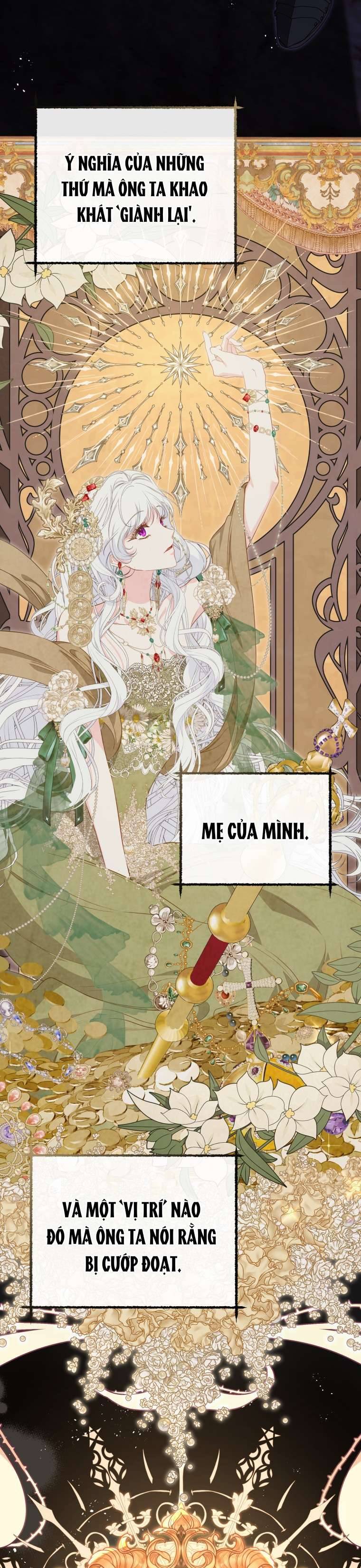 Người Phải Trả Giá Bằng Mạng Sống Vì Đã Lừa Dối Tôi: Chapter 2