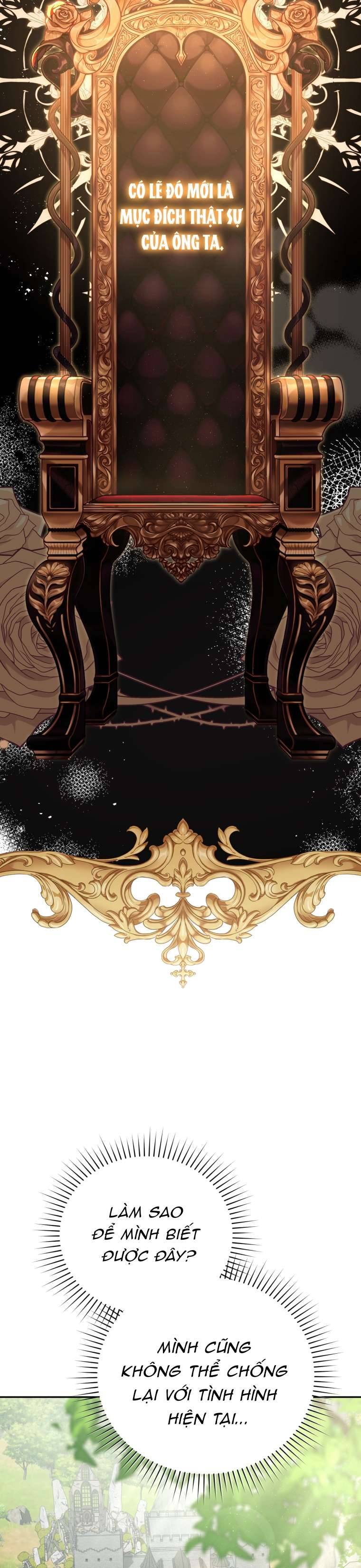 Người Phải Trả Giá Bằng Mạng Sống Vì Đã Lừa Dối Tôi: Chapter 2