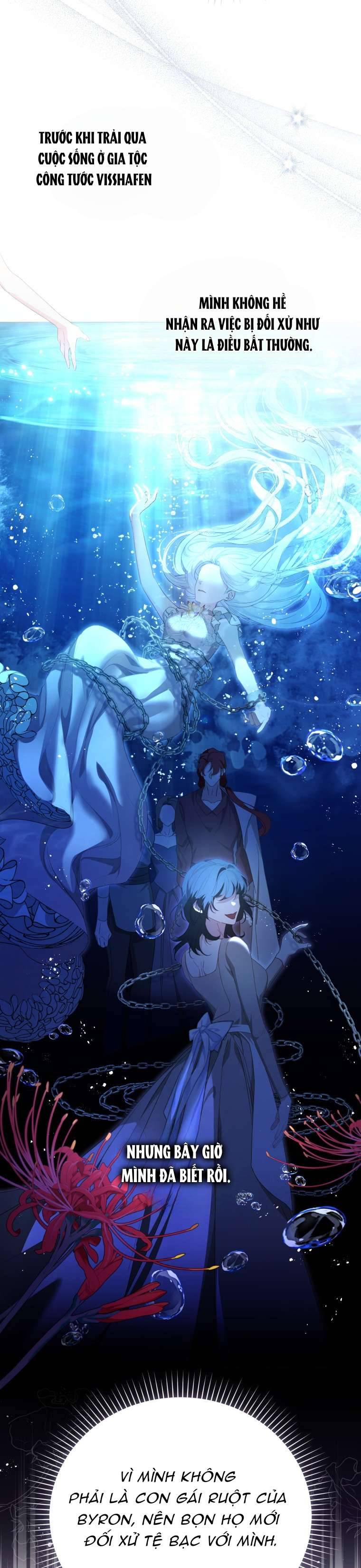 Người Phải Trả Giá Bằng Mạng Sống Vì Đã Lừa Dối Tôi: Chapter 2