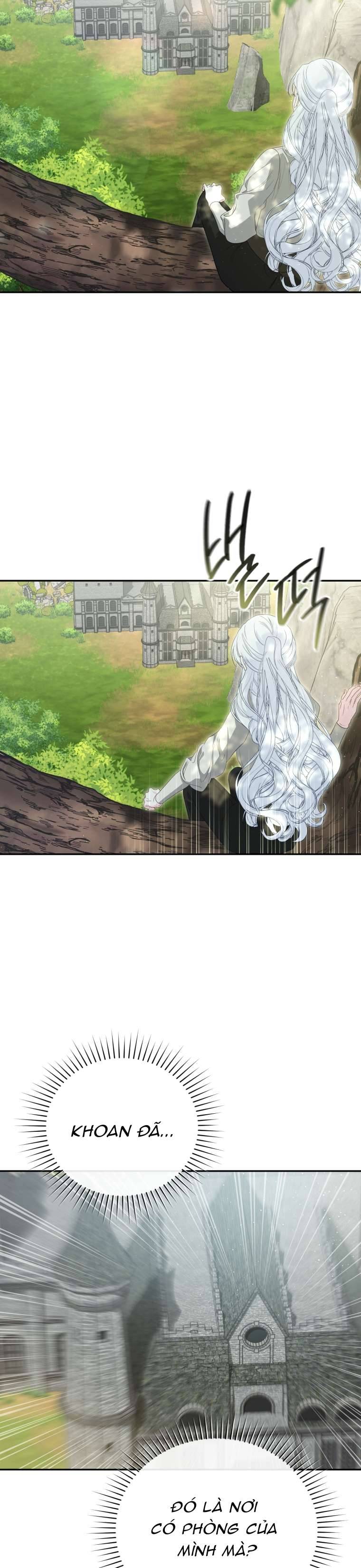 Người Phải Trả Giá Bằng Mạng Sống Vì Đã Lừa Dối Tôi: Chapter 2