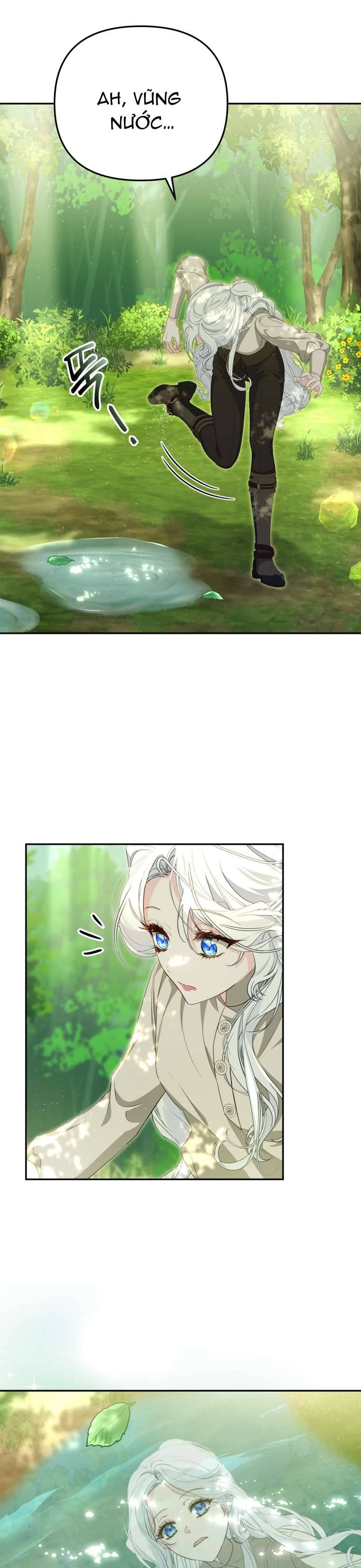 Người Phải Trả Giá Bằng Mạng Sống Vì Đã Lừa Dối Tôi: Chapter 2