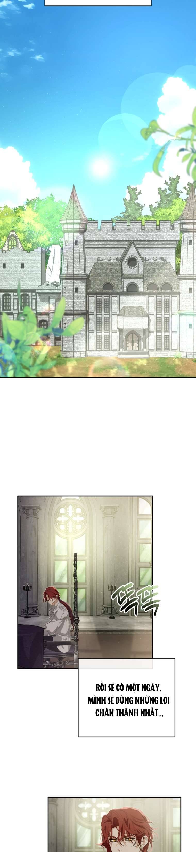 Người Phải Trả Giá Bằng Mạng Sống Vì Đã Lừa Dối Tôi: Chapter 2