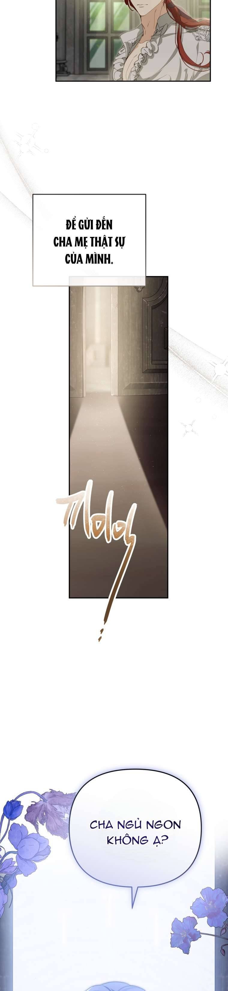 Người Phải Trả Giá Bằng Mạng Sống Vì Đã Lừa Dối Tôi: Chapter 2