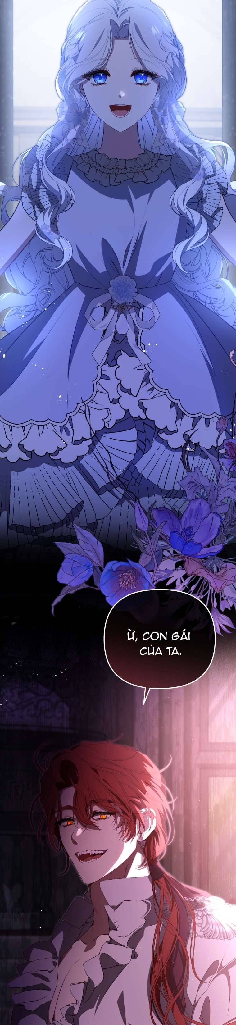 Người Phải Trả Giá Bằng Mạng Sống Vì Đã Lừa Dối Tôi: Chapter 2