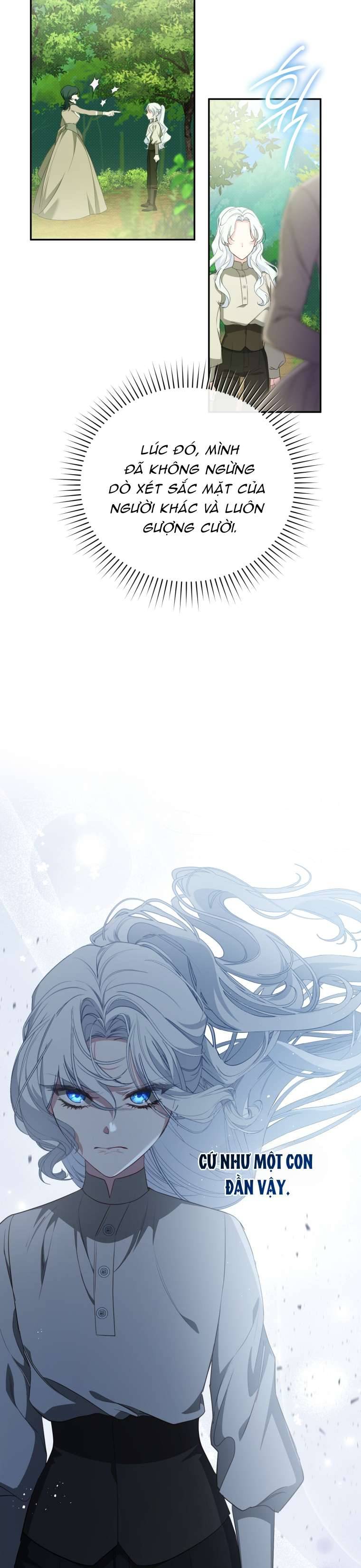 Người Phải Trả Giá Bằng Mạng Sống Vì Đã Lừa Dối Tôi: Chapter 2