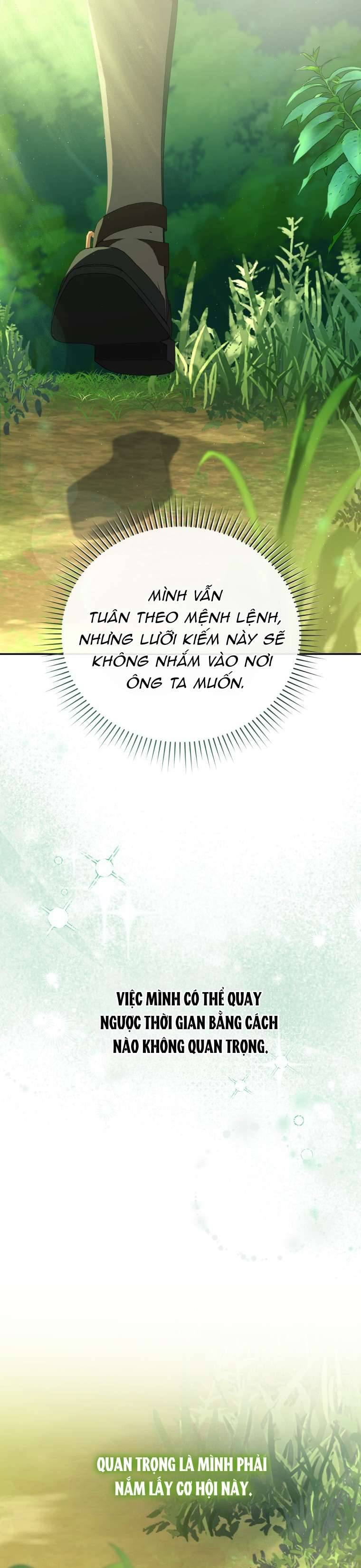 Người Phải Trả Giá Bằng Mạng Sống Vì Đã Lừa Dối Tôi: Chapter 2