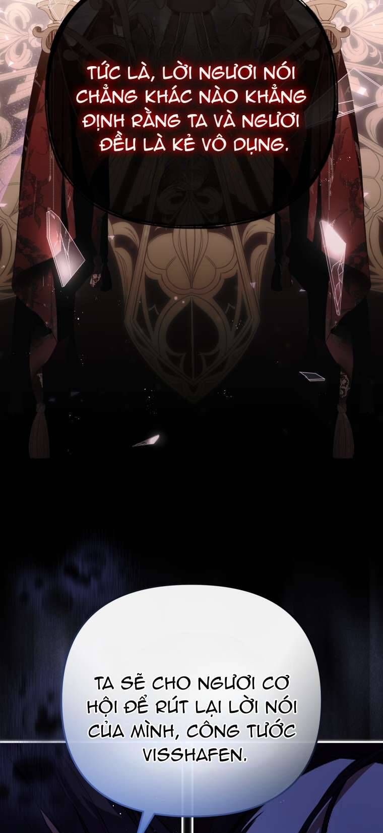 Người Phải Trả Giá Bằng Mạng Sống Vì Đã Lừa Dối Tôi: Chapter 20