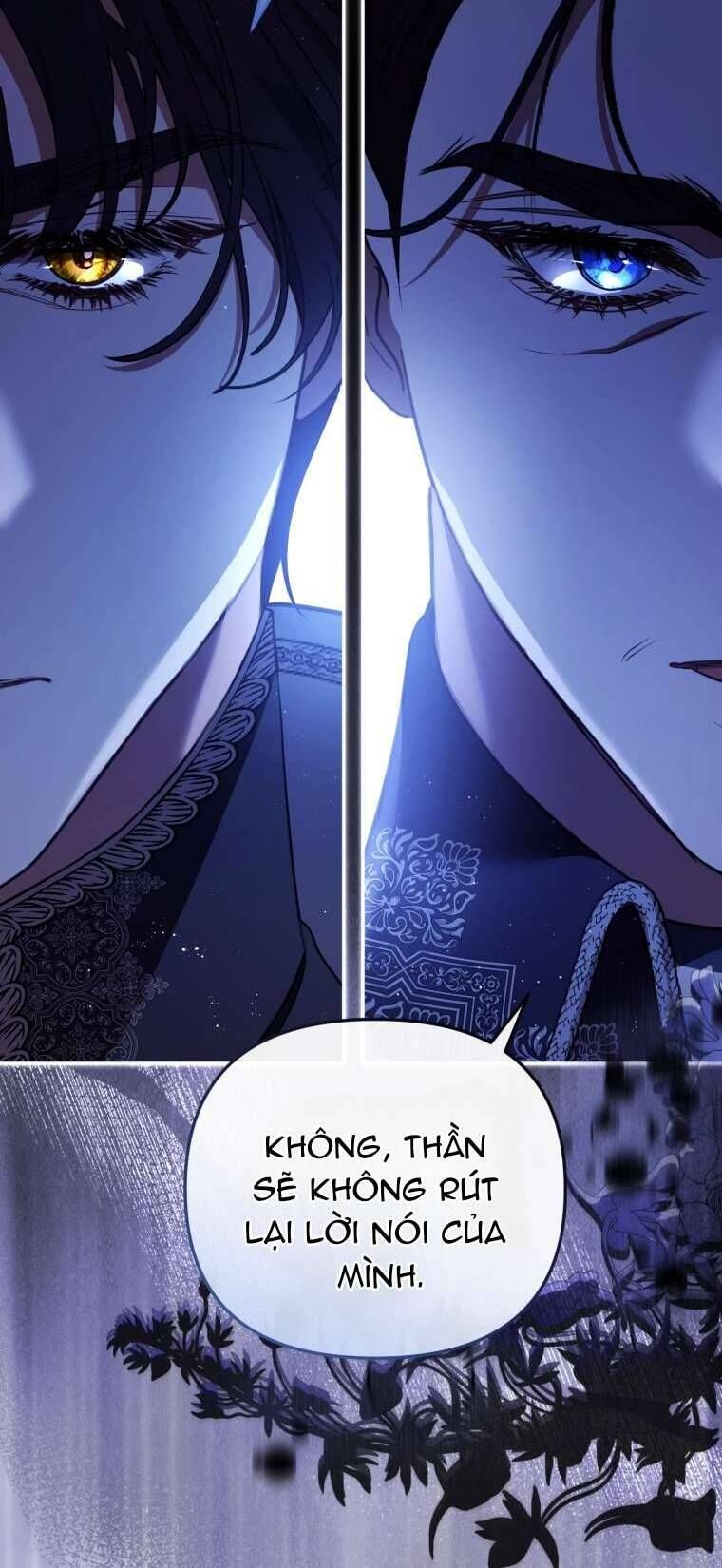 Người Phải Trả Giá Bằng Mạng Sống Vì Đã Lừa Dối Tôi: Chapter 20