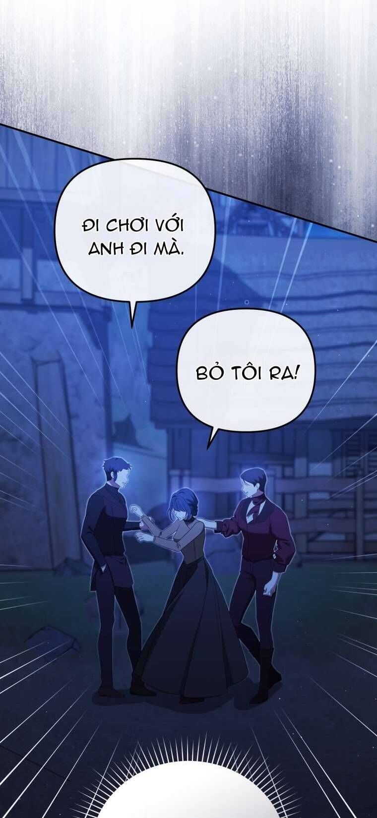 Người Phải Trả Giá Bằng Mạng Sống Vì Đã Lừa Dối Tôi: Chapter 20