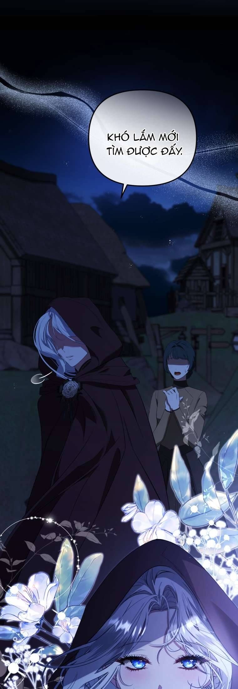 Người Phải Trả Giá Bằng Mạng Sống Vì Đã Lừa Dối Tôi: Chapter 20