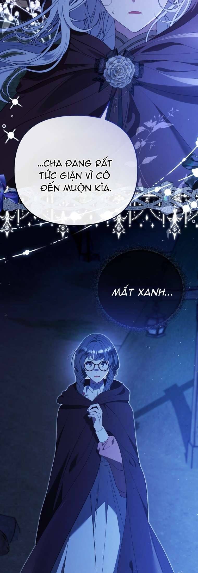 Người Phải Trả Giá Bằng Mạng Sống Vì Đã Lừa Dối Tôi: Chapter 20