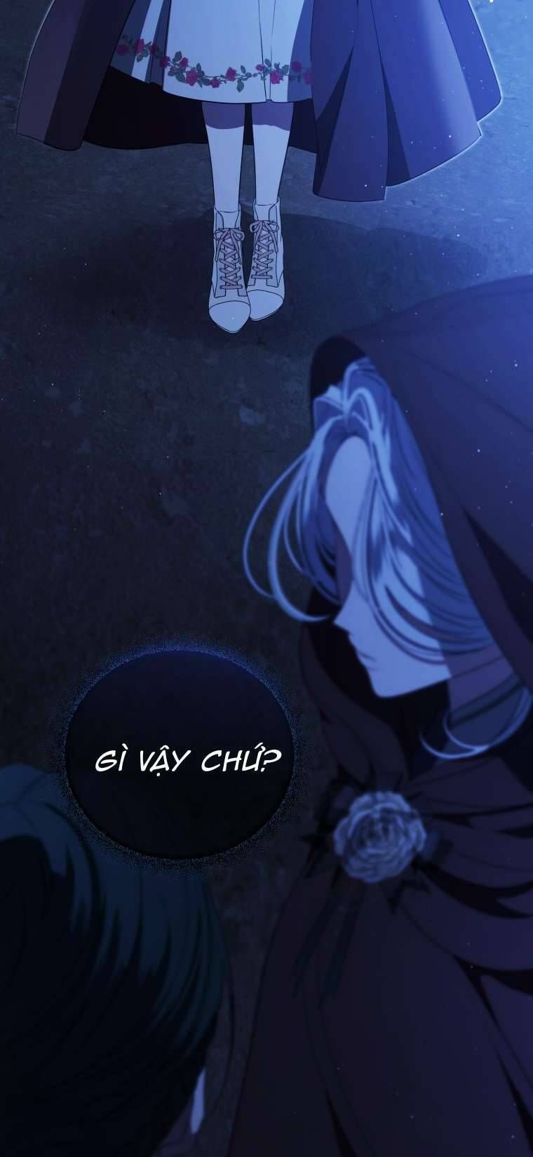 Người Phải Trả Giá Bằng Mạng Sống Vì Đã Lừa Dối Tôi: Chapter 20