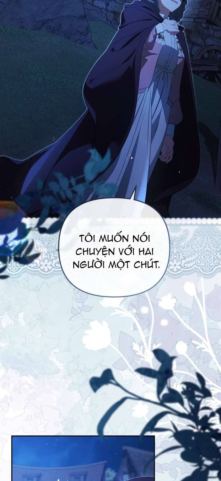 Người Phải Trả Giá Bằng Mạng Sống Vì Đã Lừa Dối Tôi: Chapter 21