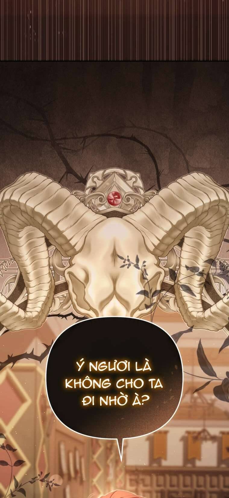 Người Phải Trả Giá Bằng Mạng Sống Vì Đã Lừa Dối Tôi: Chapter 21