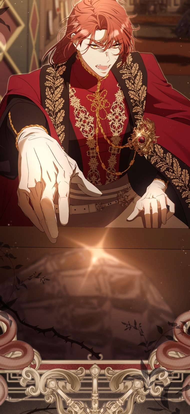 Người Phải Trả Giá Bằng Mạng Sống Vì Đã Lừa Dối Tôi: Chapter 21