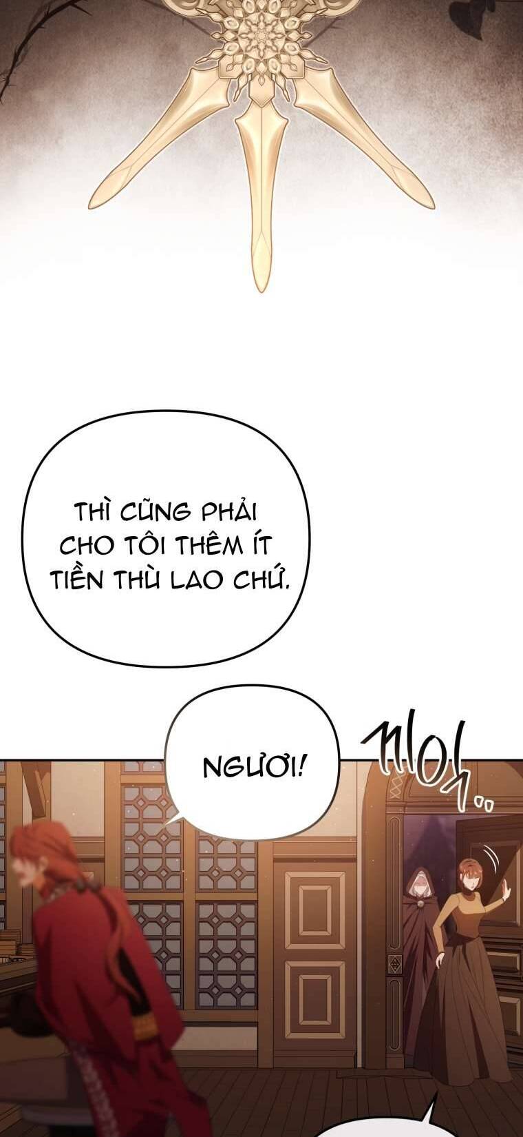 Người Phải Trả Giá Bằng Mạng Sống Vì Đã Lừa Dối Tôi: Chapter 21