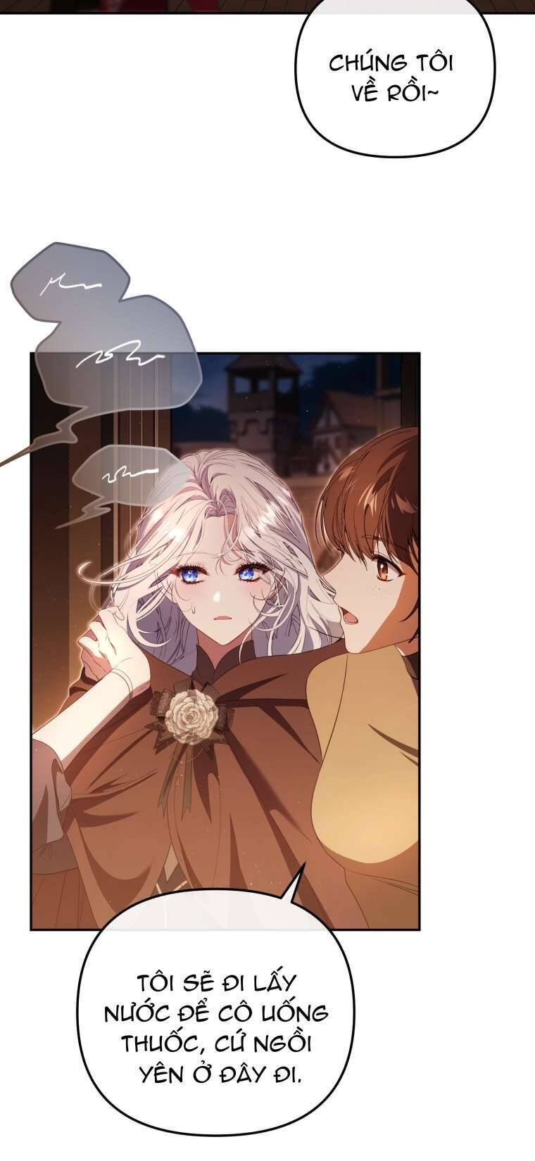 Người Phải Trả Giá Bằng Mạng Sống Vì Đã Lừa Dối Tôi: Chapter 21