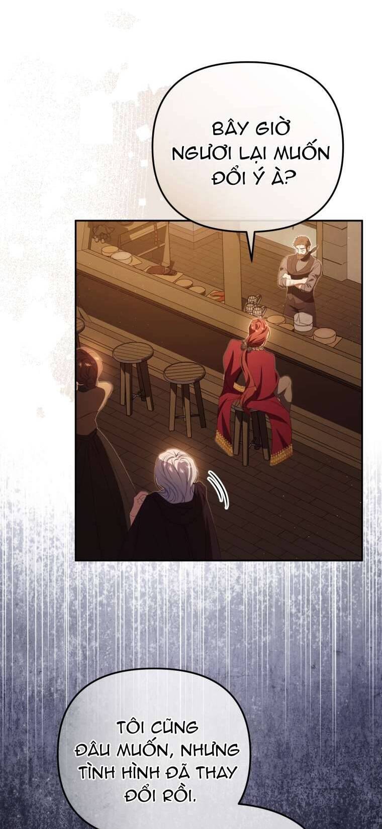 Người Phải Trả Giá Bằng Mạng Sống Vì Đã Lừa Dối Tôi: Chapter 21