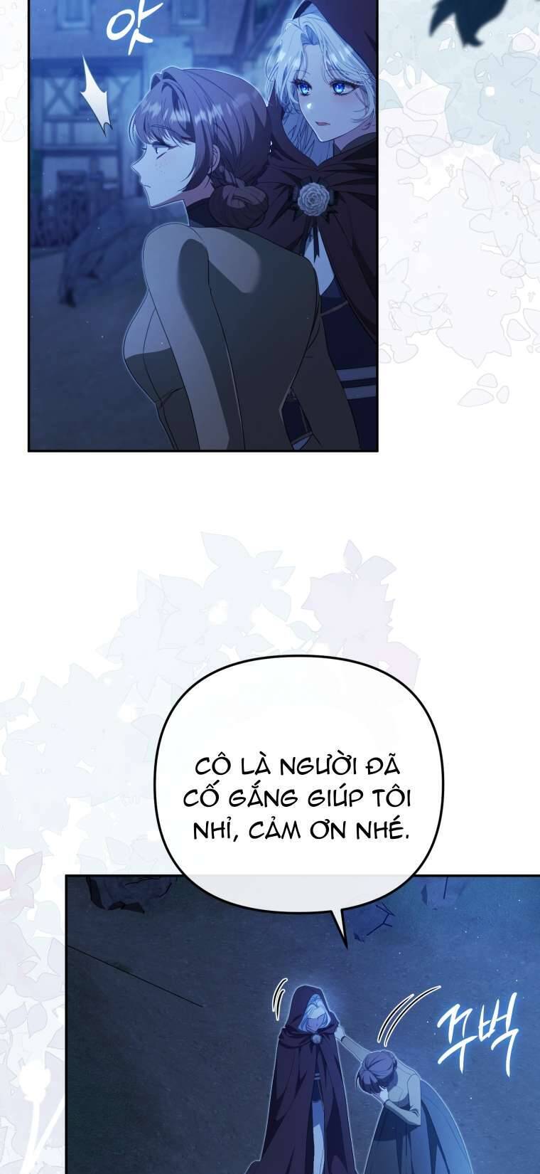 Người Phải Trả Giá Bằng Mạng Sống Vì Đã Lừa Dối Tôi: Chapter 21