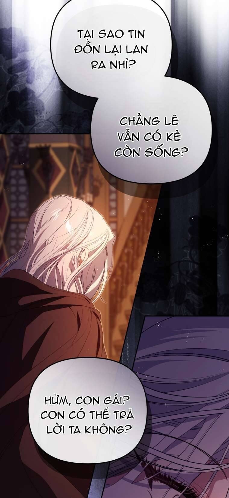 Người Phải Trả Giá Bằng Mạng Sống Vì Đã Lừa Dối Tôi: Chapter 21