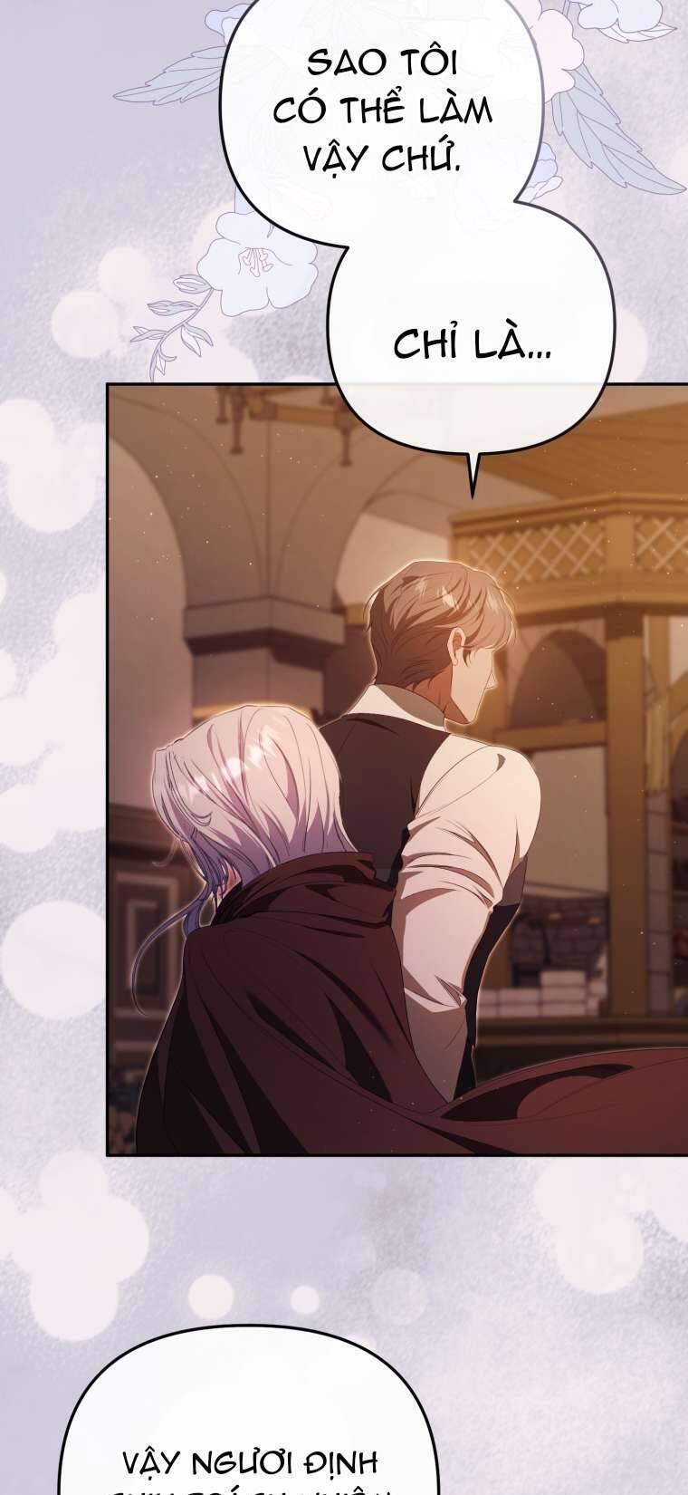 Người Phải Trả Giá Bằng Mạng Sống Vì Đã Lừa Dối Tôi: Chapter 21