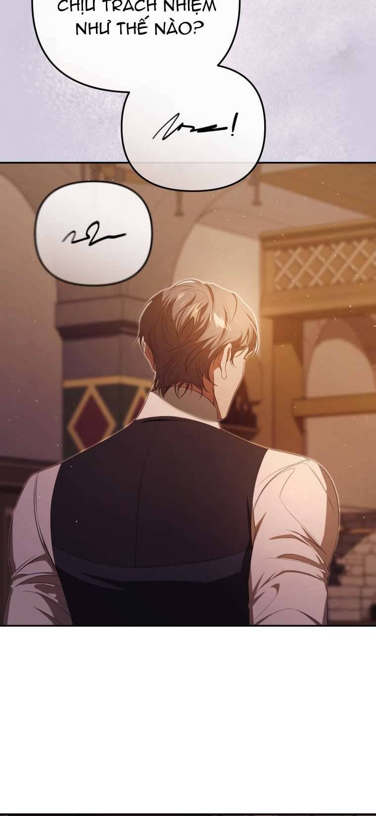 Người Phải Trả Giá Bằng Mạng Sống Vì Đã Lừa Dối Tôi: Chapter 21