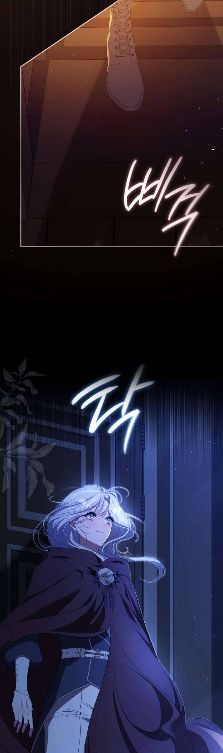 Người Phải Trả Giá Bằng Mạng Sống Vì Đã Lừa Dối Tôi: Chapter 21