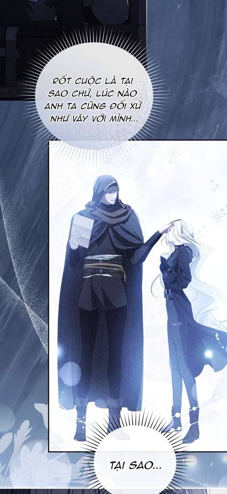 Người Phải Trả Giá Bằng Mạng Sống Vì Đã Lừa Dối Tôi: Chapter 21