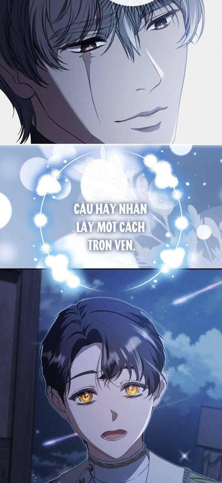 Người Phải Trả Giá Bằng Mạng Sống Vì Đã Lừa Dối Tôi: Chapter 21